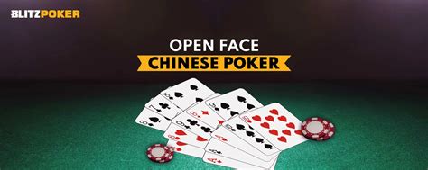 online cny poker games|Play Open Face Chinese Poker online from your browser .